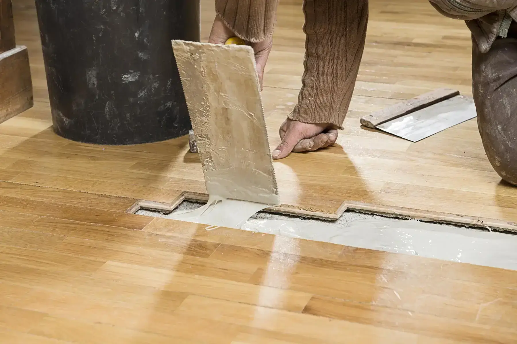home depot flooring engineered hardwood